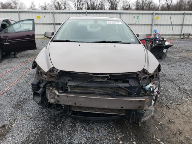 Photo 5 from auction – 2010 CHEVROLET MALIBU 1LT with VIN 1G1ZC5EB9AF247191