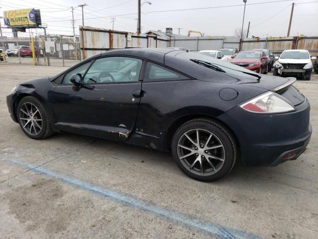 Photo 2 from auction – 2012 MITSUBISHI ECLIPSE GS with VIN 4A31K5DFXCE004426