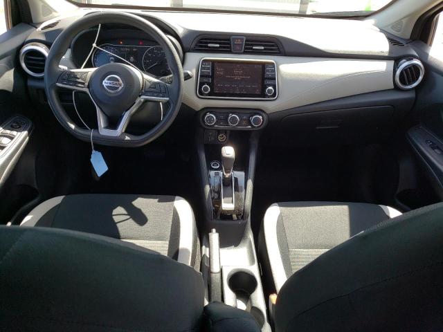 Photo 8 from auction – 2020 NISSAN VERSA SV with VIN 3N1CN8EV3LL884978