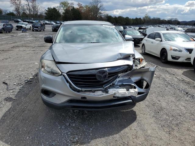 Photo 5 from auction – 2014 MAZDA CX-9 SPORT with VIN JM3TB2BAXE0432859