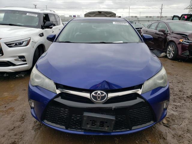 Photo 5 from auction – 2015 TOYOTA CAMRY LE with VIN 4T1BF1FK3FU900295