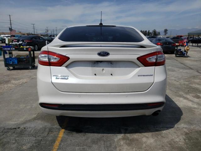 Photo 6 from auction – 2016 FORD FUSION TIT with VIN 3FA6P0SU8GR157152