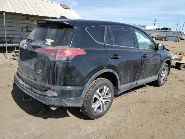 Photo 3 from auction – 2018 TOYOTA RAV4 LE with VIN 2T3BFREV7JW761296