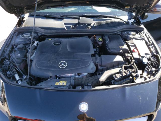 Photo 11 from auction – 2016 MERCEDES-BENZ CLA 250 with VIN WDDSJ4EB7GN392761