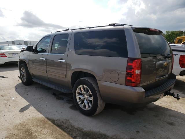 Photo 2 from auction – 2013 CHEVROLET SUBURBAN C with VIN 1GNSCJE08DR340441