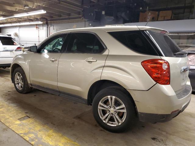 Photo 2 from auction – 2015 CHEVROLET EQUINOX LS with VIN 2GNALAEK6F1173389