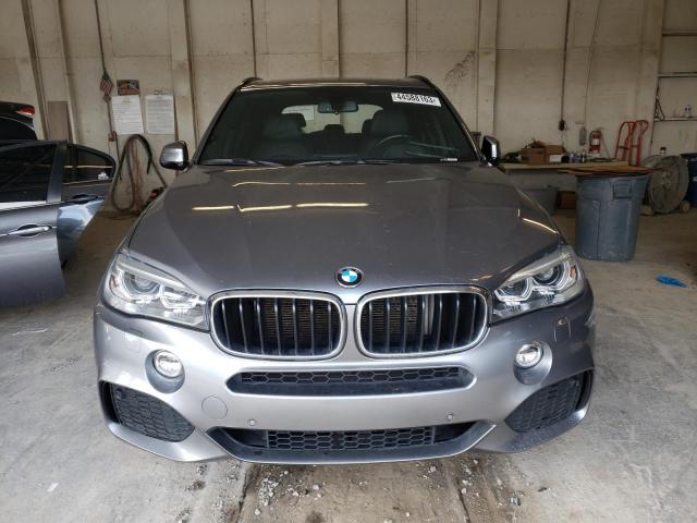 Photo 5 from auction – 2016 BMW X5 XDRIVE3 with VIN 5UXKR0C52G0P23427
