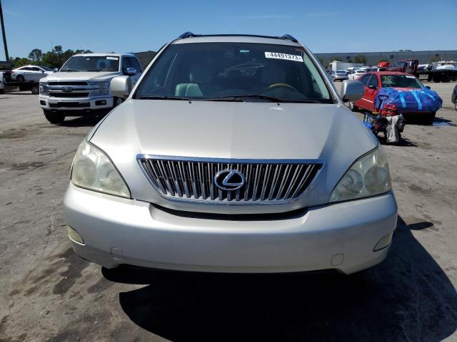 Photo 5 from auction – 2004 LEXUS RX 330 with VIN 2T2GA31U54C009136