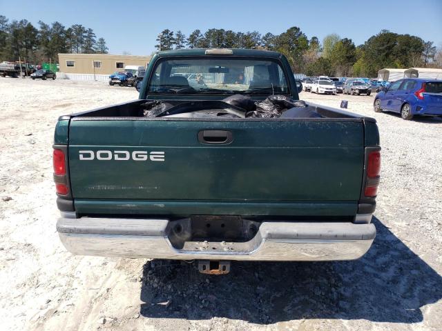 Photo 6 from auction – 2000 DODGE RAM 1500 with VIN 1B7HC16XXYS568759
