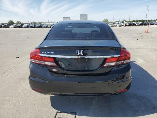 صورة رقم 6 من المزاد - 2015 HONDA CIVIC EX مع VIN 19XFB2F82FE014818