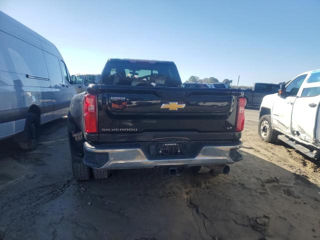 Photo 6 from auction – 2022 CHEVROLET SILVRK1500 with VIN 1GC4YTEY4NF206419