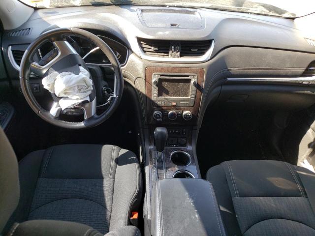 Photo 8 from auction – 2015 CHEVROLET TRAVERSE L with VIN 1GNKVGKDXFJ371017