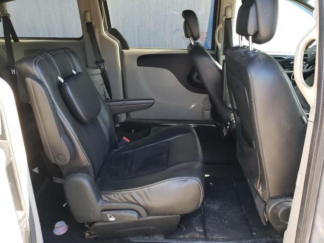 Photo 11 from auction – 2018 DODGE GRAND CARA with VIN 2C4RDGCGXJR301072