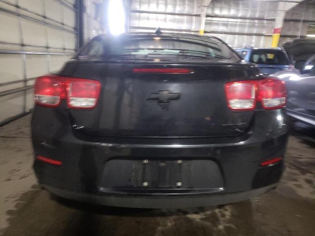 Photo 6 from auction – 2013 CHEVROLET MALIBU LS with VIN 1G11B5SA4DF213398