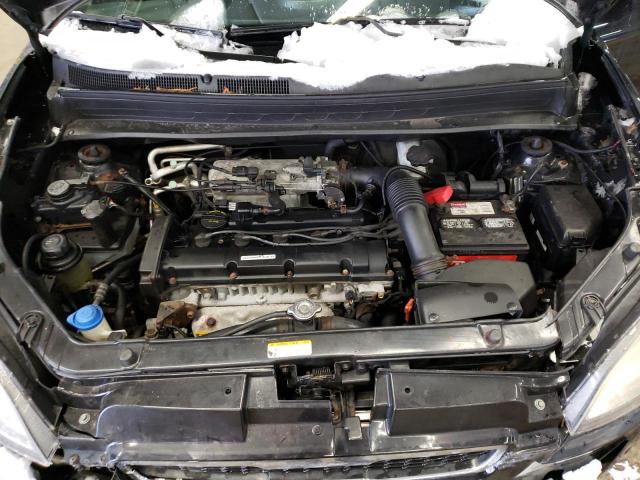 Photo 11 from auction – 2010 KIA SOUL + with VIN KNDJT2A25A7109201