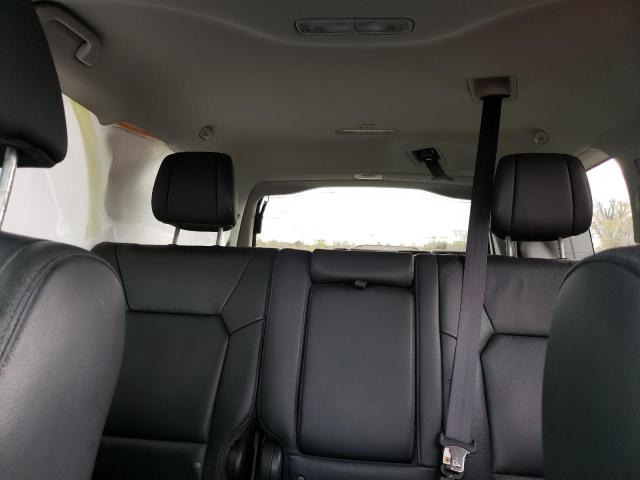 Foto 10 de la subasta – 2015 HONDA PILOT EXL con VIN 5FNYF4H54FB078932