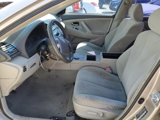 Photo 7 from auction – 2007 TOYOTA CAMRY CE with VIN 4T1BE46K77U567542