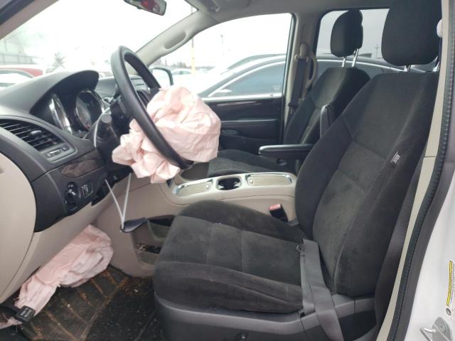 Photo 7 from auction – 2015 DODGE GRAND CARA with VIN 2C4RDGCG1FR632419