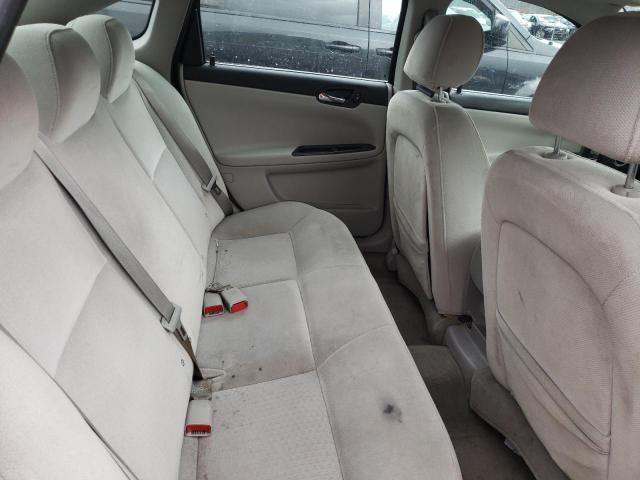 Photo 10 from auction – 2007 CHEVROLET IMPALA with VIN 2G1WT55K779145876