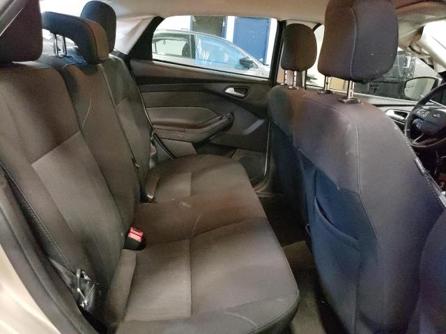 Zdjęcie 10 z aukcji – 2018 FORD FOCUS SE z VIN 1FADP3F25JL270340