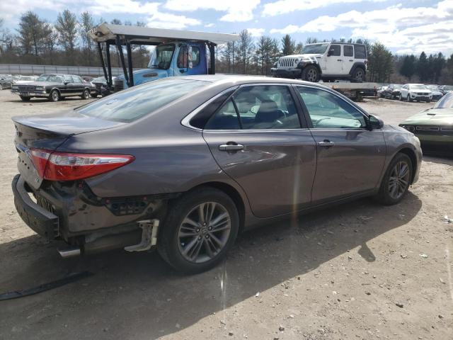 Photo 3 from auction – 2017 TOYOTA CAMRY LE with VIN 4T1BF1FK8HU401186