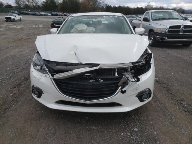 Photo 5 from auction – 2016 MAZDA 3 SPORT with VIN 3MZBM1T76GM301629