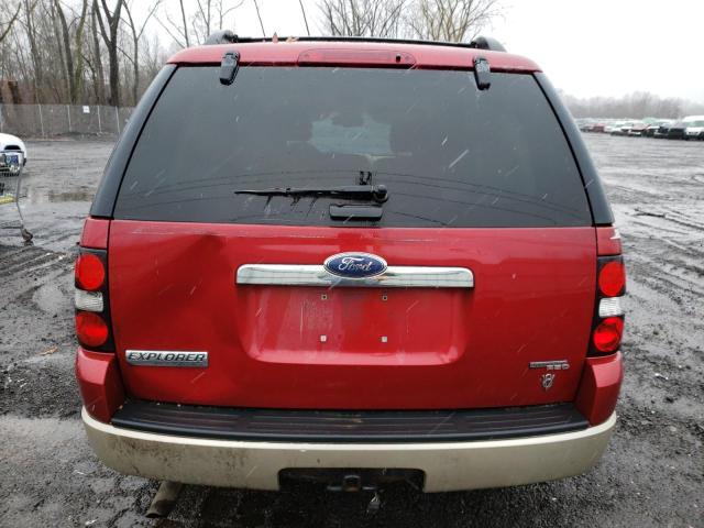 Photo 6 from auction – 2006 FORD EXPLORER E with VIN 1FMEU74886UB06454