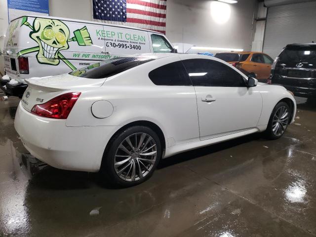 Photo 3 from auction – 2012 INFINITI G37 with VIN JN1CV6EL8CM472483