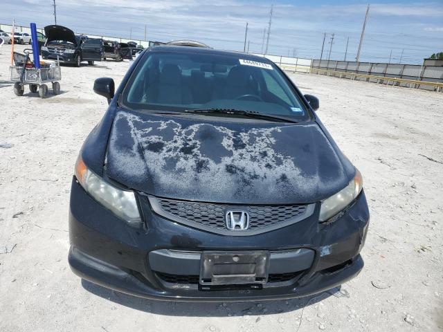 Photo 5 from auction – 2012 HONDA CIVIC EX with VIN 2HGFG3B82CH531521
