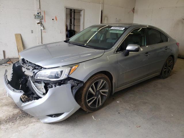 SUBARU LEGACY SPO 2017 with VIN 4S3BNAS68H3063536 - Photo from auction