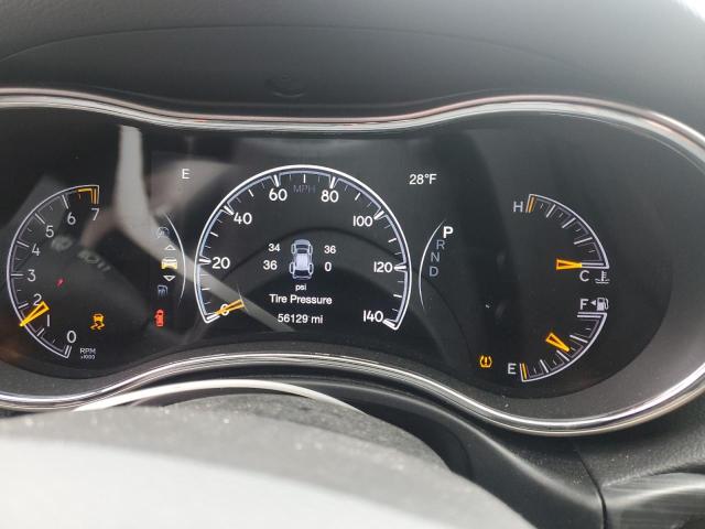 Photo 9 from auction – 2019 JEEP GRAND CHER with VIN 1C4RJFAG5KC577496