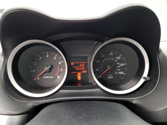 Photo 9 from auction – 2011 MITSUBISHI LANCER ES/ with VIN JA32U2FU9BU019479