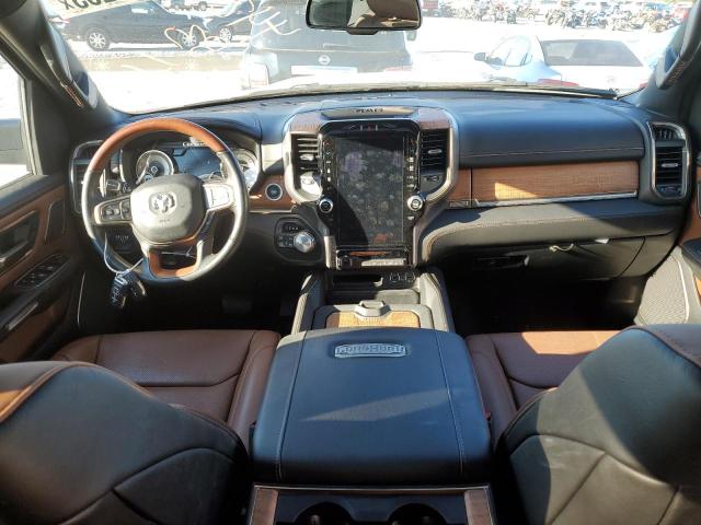 Photo 8 from auction – 2020 RAM 1500 LONGH with VIN 1C6SRFKT7LN364651
