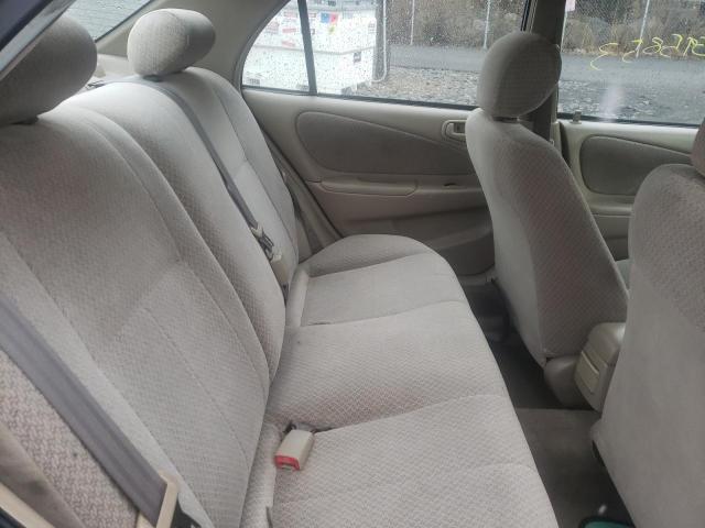 Photo 10 from auction – 2000 TOYOTA COROLLA with VIN 2T1BR12EXYC360102