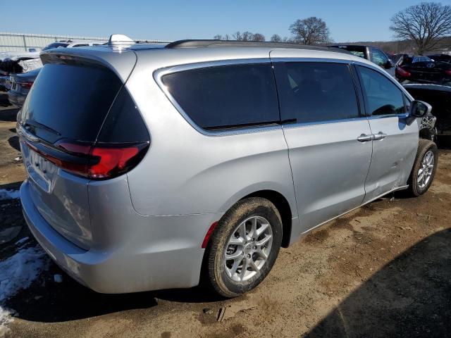 Photo 3 from auction – 2022 CHRYSLER PACIFICA T with VIN 2C4RC1BG7NR160758