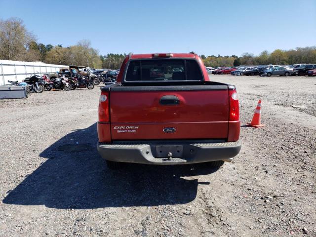 Photo 6 from auction – 2002 FORD EXPLORER S with VIN 1FMZU67E82UB39509