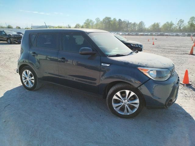 Photo 4 from auction – 2016 KIA SOUL + with VIN KNDJP3A5XG7284038