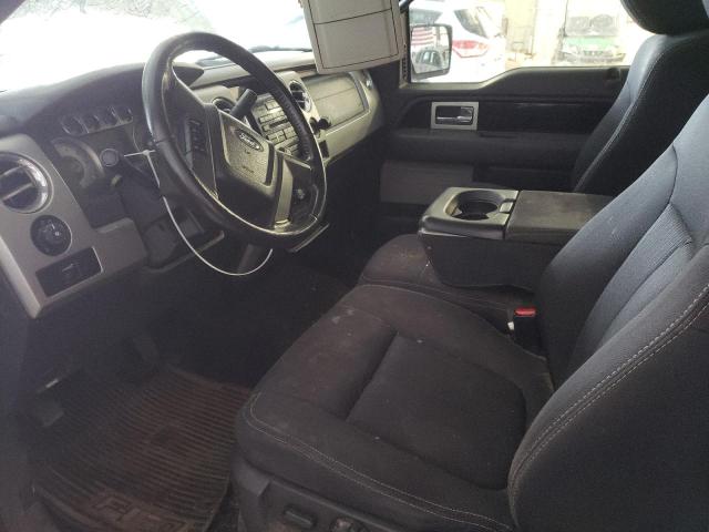 Photo 7 from auction – 2009 FORD F150 SUPER with VIN 1FTPX14V19FA81400