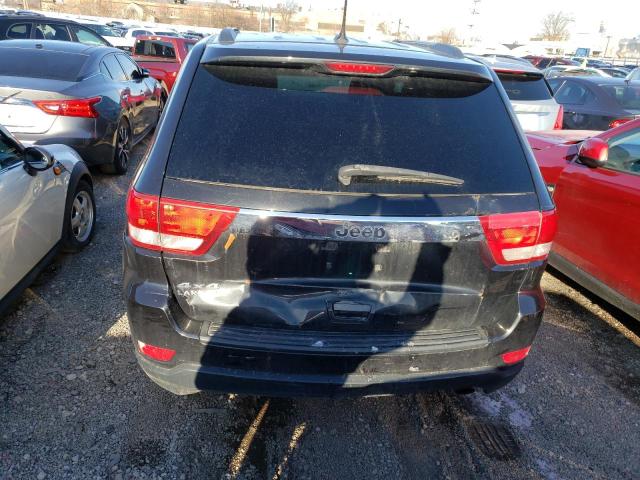 Photo 6 from auction – 2013 JEEP GRAND CHER with VIN 1C4RJFAG5DC587738