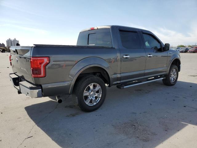 Photo 3 from auction – 2016 FORD F150 SUPER with VIN 1FTEW1EG3GKE08619
