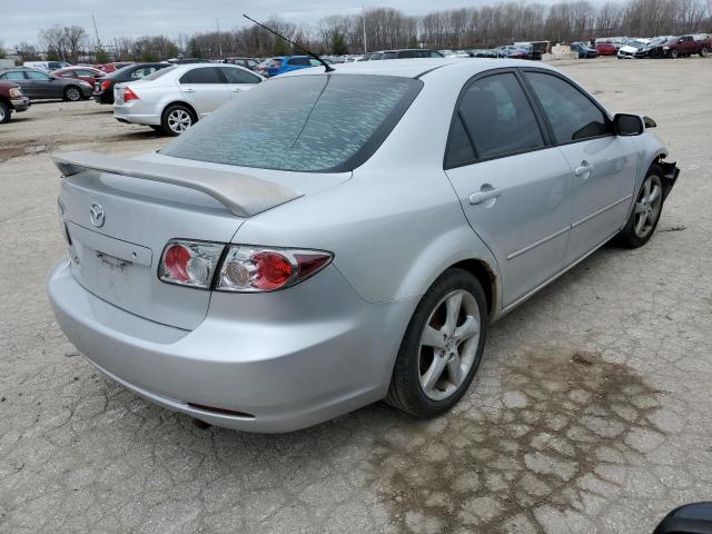 Photo 3 from auction – 2006 MAZDA 6 I with VIN 1YVHP80C965M49111