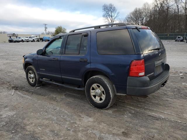 Photo 2 from auction – 2004 FORD EXPLORER X with VIN 1FMZU62K54UB61936