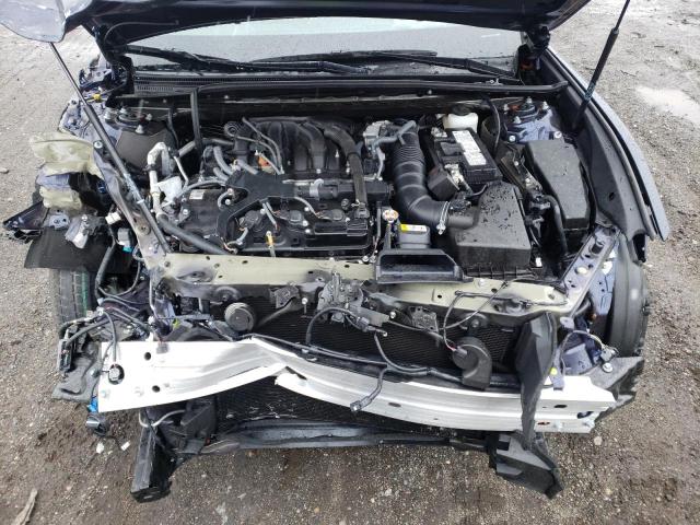 Photo 11 from auction – 2022 LEXUS ES 350 BAS with VIN 58ADZ1B17NU129893