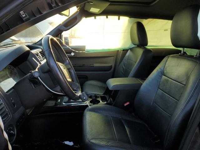 Photo 7 from auction – 2012 FORD ESCAPE LIM with VIN 1FMCU0EG5CKC13716