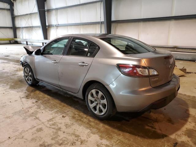 Photo 2 from auction – 2010 MAZDA 3 I with VIN JM1BL1SG6A1290479