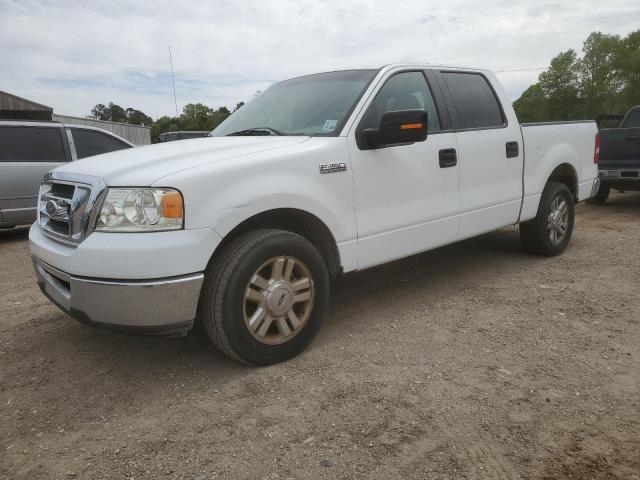 Photo 1 from auction – 2007 FORD F150 SUPER with VIN 1FTPW12V47KC75493