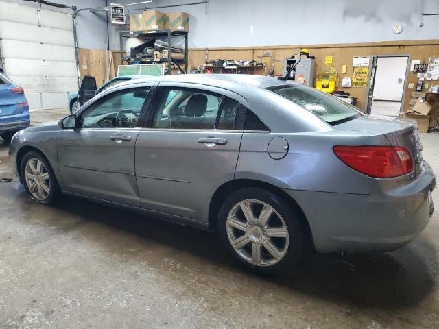 Photo 2 from auction – 2010 CHRYSLER SEBRING LI with VIN 1C3CC5FV7AN131973
