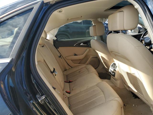 Photo 10 from auction – 2012 AUDI A6 PRESTIG with VIN WAUHGAFC1CN124885