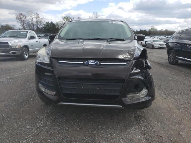 Photo 5 from auction – 2013 FORD ESCAPE S with VIN 1FMCU0F7XDUB77204