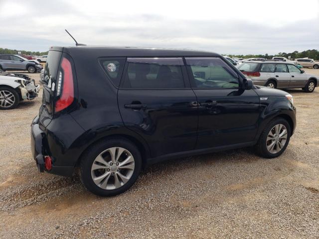 Photo 3 from auction – 2016 KIA SOUL + with VIN KNDJP3A55G7407793